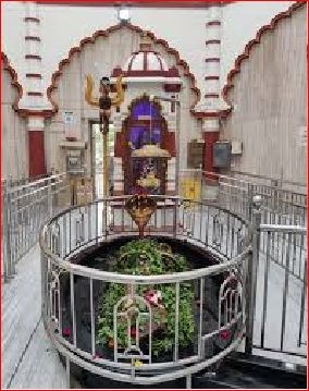 વલસાડ પંથકમાં  મહાશિવરાત્રી પર્વની  ઉજવણીની તડામાર તૈયારીઅો શરુ