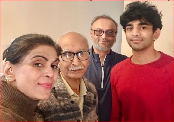 વાપી લાયન્સ કલબમાં આઈ ચેકઅપ કેમ્પ માટે રૂ. ૯૧ હજારનું દાન કરાયું