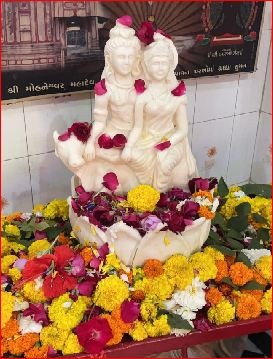 ધરમપુર પંથકના શિવાલયોમાં શિવનાદ ગુંજ્યો