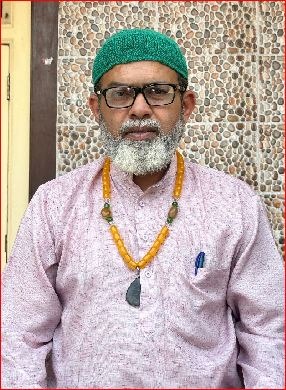 દમણ મુસ્લિમ ઍસો.ના પ્રમુખ તરીકે ઝાકીર પીરવાલા નિમાયા