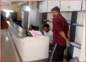 પારડી પાલિકા દ્વારા વેરા વસૂલાત તેજ કરી