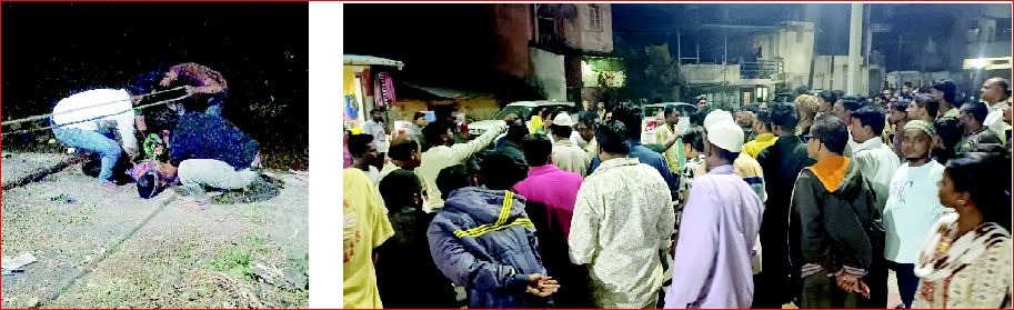 પારડીના તળાવમાં ડૂબી જતાં વિદ્યાર્થીનું મોત