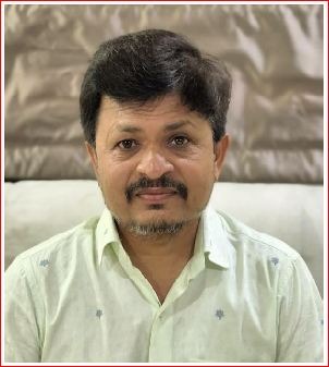 વાપીના બિમલ ચૌહાણને સમાજરત્ન પુરસ્કાર