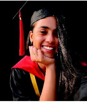 વાપીની કેશવી ભાવસારનું મુંબઈની યુનિ.માં સન્માન કરાયું