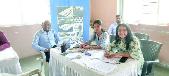 ઉમરગામમાં રોજગાર ભરતી મેળો યોજાયો