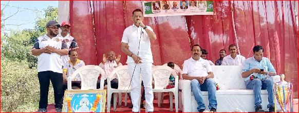 સુખાલા પટેલ ફ. પ્રિમિયર લીગ સીઝન-૩નો પ્રારંભ