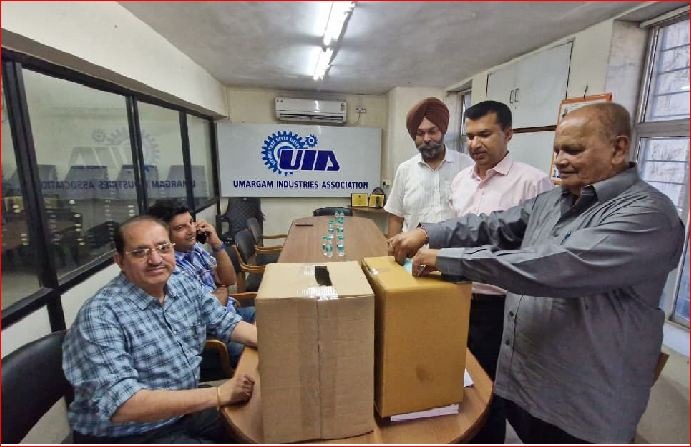 યુઆઈઍની ચૂંટણીમાં ૩૪ ની ઉમેદવારી