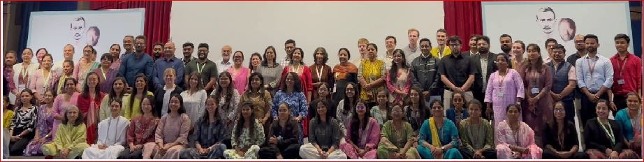 ધરમપુરની શ્રીમદ્દ રાજચંદ્ર હોસ્પિટલમાં ‘સ્ટેનફોર્ડ સિમ્પોઝિયમ ૨૦૨૬’ યોજાયું