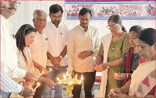 બીલીમોરા પાલિકા ખાતે બે દિવસીય સેવાસેતુ કેમ્પનો પ્રારંભ