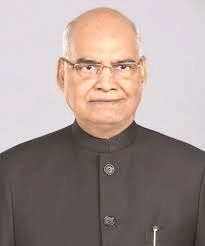 માજી રાષ્ટ્રપતિ કોવિંદ બે દિવસ ડાંગમાં