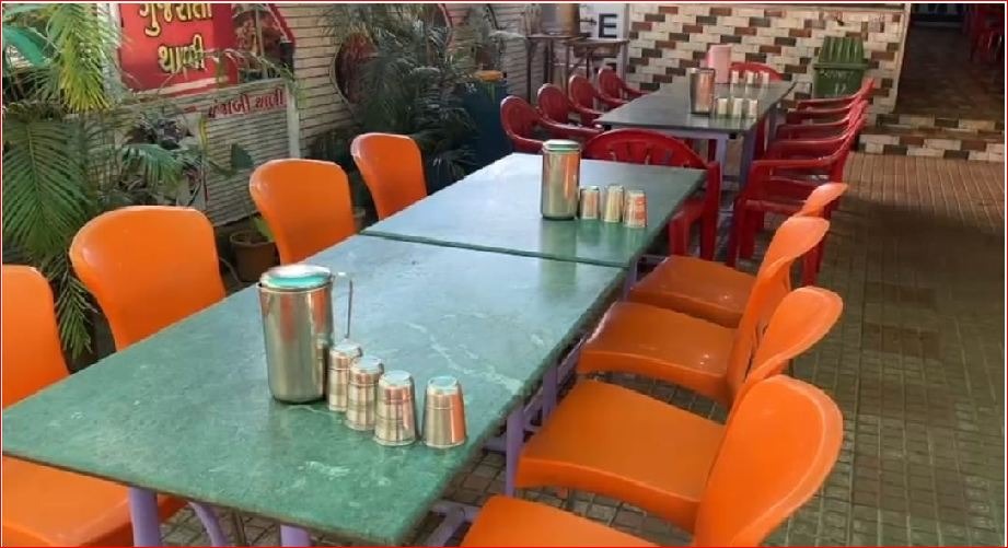 સાપુતારામાં કોમર્શિયલ ગેસ સિલિન્ડરની અછત ઃ ટેલ-રેસ્ટોરન્ટ ઉદ્યોગ ચિંતામાં