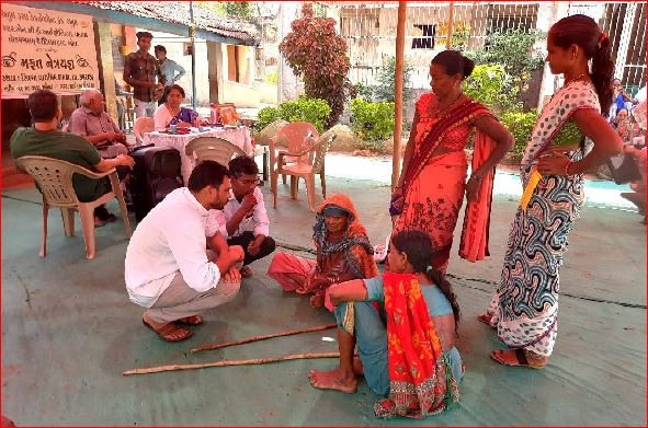 ખોબાનું લોકમંગલમ્ ચેરિટેબલ ટ્રસ્ટ