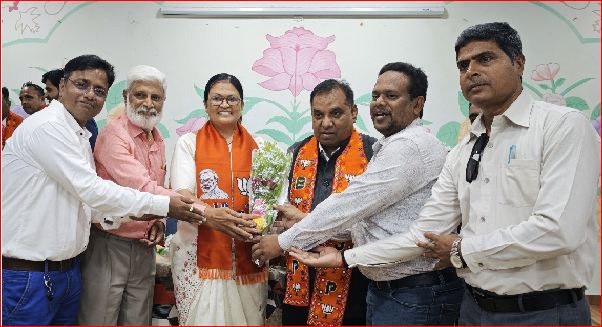 ગણદેવી પાલિકાની પ્રથમ સામાન્ય સભા યોજાઈ