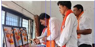નાનાપોઢામાં જનકલ્યાણ કાર્યશાળા યોજાઈ