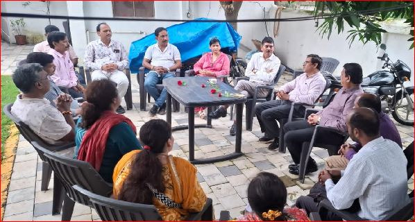 દમણમાં સરદાર પટેલની ૧૫૦મી જન્મજયંતિ ઉજવાશે