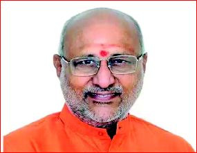 ઉપરાષ્ટ્રપતિની દમણ મુલાકાતની શકયતા
