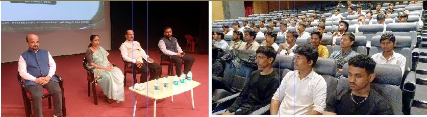 ડુંગરાની પ્લાસ્ટ ઈન્ડિયા ઈન્ટરનેશનલ યુર્નિ.નો સ્થાપના દિવસ ઉજવાયો