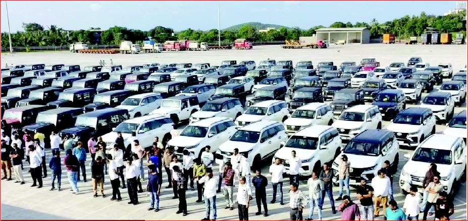 દમણમાં અોવર સ્પીડીંગ અને સ્ટંટ સામે જાગૃતિ ઝુંબેશ