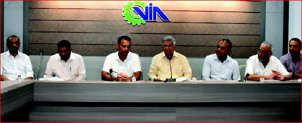 વલસાડ જિલ્લાની પાંચ ITI ની કાયાકલ્પ થશે