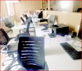 વાપી ટાઉનમાં બે દિવસથી વીજ ધાંધિયા